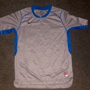 Nike Dri-Fit shirt
